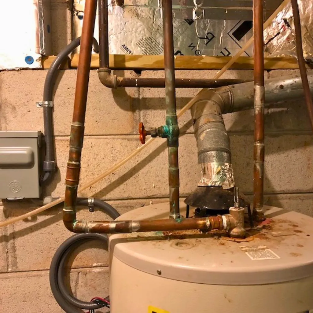 Water Heater Repair in Lewis County, MO